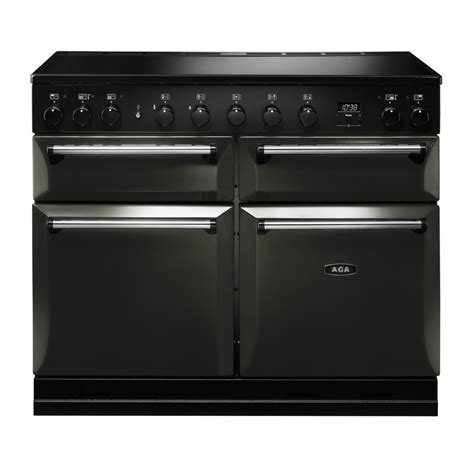 This cooker is perfect for anybody who aspires to owning an <b>AGA </b>but prefers the instant control of a conventional cooker. . Aga masterchef deluxe 110 induction review